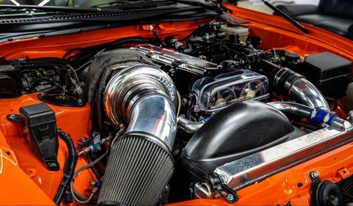 1994 Toyota Supra Turbo