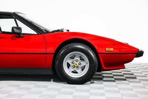 1978 Ferrari 308 Base