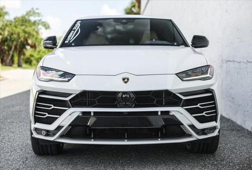 2020 Lamborghini Urus Base AWD 4dr SUV