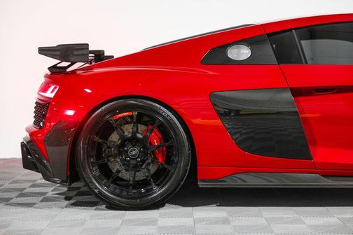 2023 Audi R8 V10 GT RWD S tronic