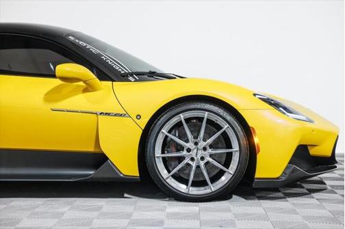 2022 Maserati MC20 Base 2dr Coupe