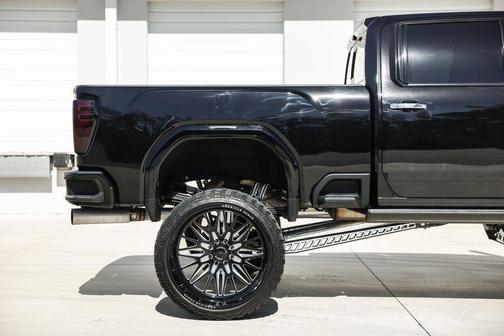 2024 GMC Sierra 3500 Denali