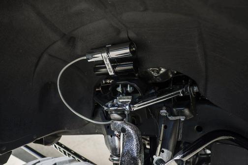 2024 GMC Sierra 3500 Denali