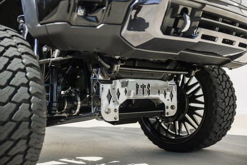 2024 GMC Sierra 3500 Denali