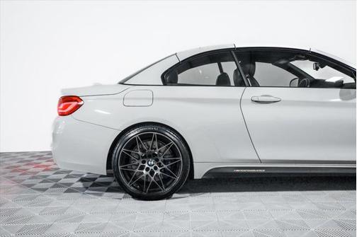2018 BMW M4 Base