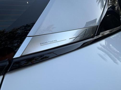 2022 Lucid Air Grand Touring