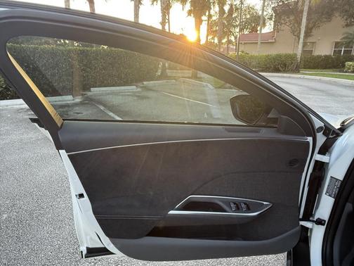 2022 Lucid Air Grand Touring