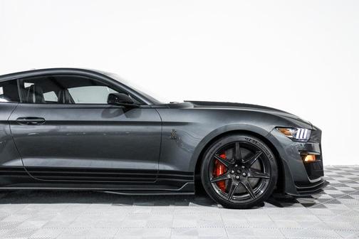 2022 Ford Shelby GT500 Base