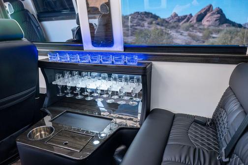 2023 Mercedes-Benz Sprinter 3500XD High Roof