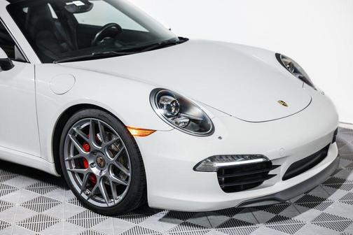 2014 Porsche 911 911 Carrera S