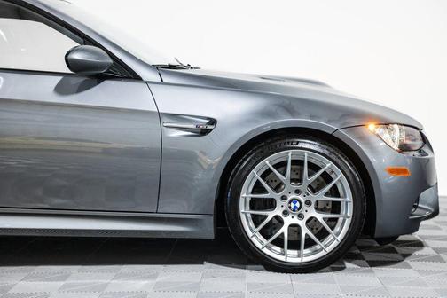 2011 BMW M3 Base