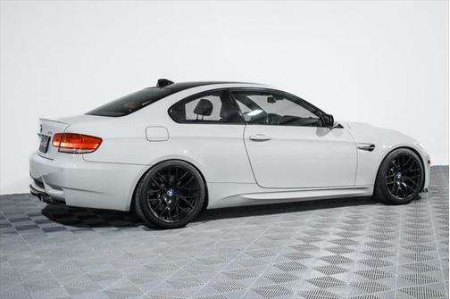 2008 BMW M3 Base