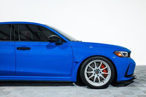 2024 Honda Civic Type R Base