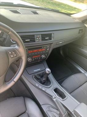 2013 BMW M3 Base