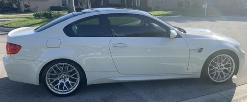2013 BMW M3 Base