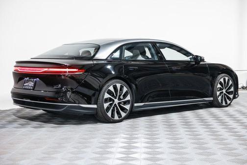 2022 Lucid Air Grand Touring