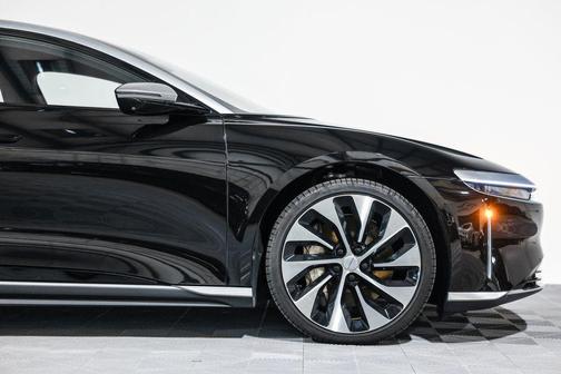 2022 Lucid Air Grand Touring
