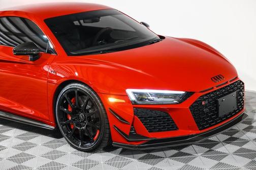 2023 Audi R8 V10 GT RWD S tronic