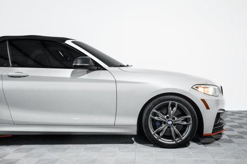2016 BMW M2 Base