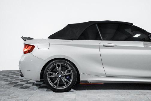 2016 BMW M2 Base