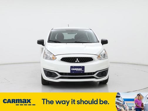 2019 Mitsubishi Mirage LE