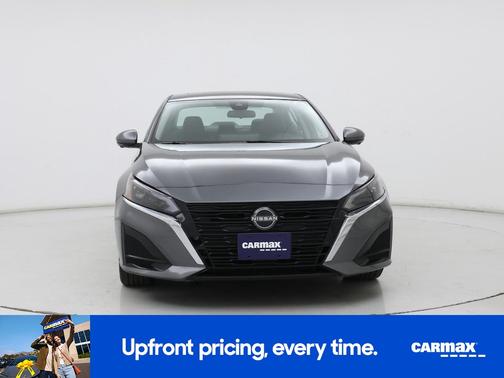 2023 Nissan Altima SL