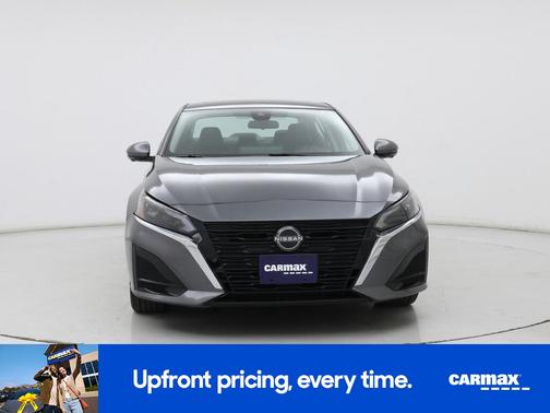 2023 Nissan Altima SL