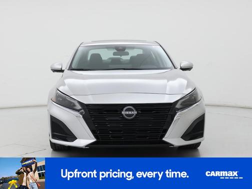 2023 Nissan Altima SL