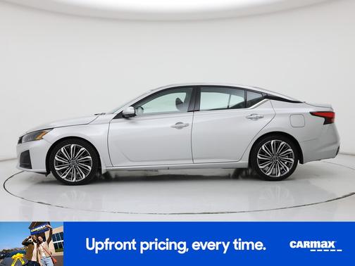 2023 Nissan Altima SL