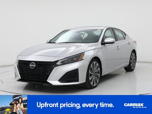 2023 Nissan Altima SL
