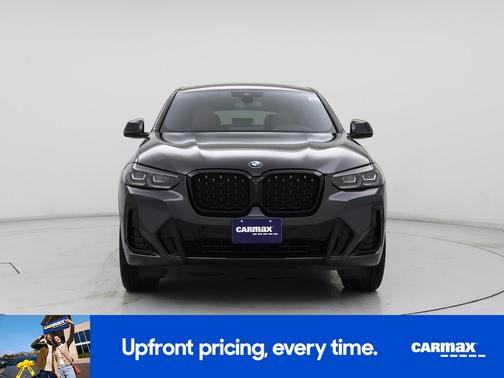 2024 BMW X4 XDrive30i