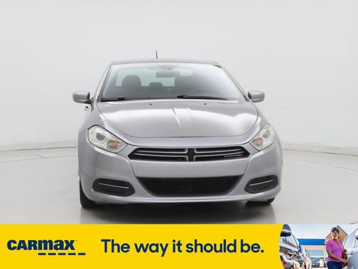 2016 Dodge Dart SE
