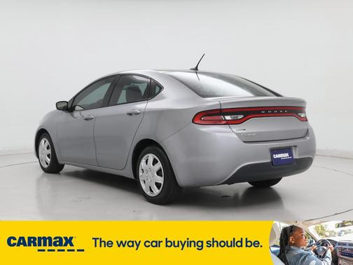 2016 Dodge Dart SE