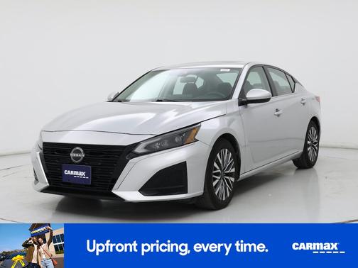 2023 Nissan Altima SV