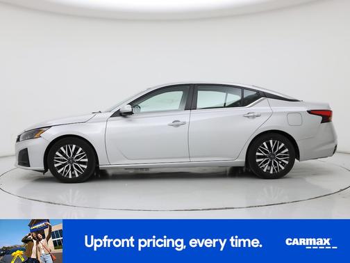 2023 Nissan Altima SV