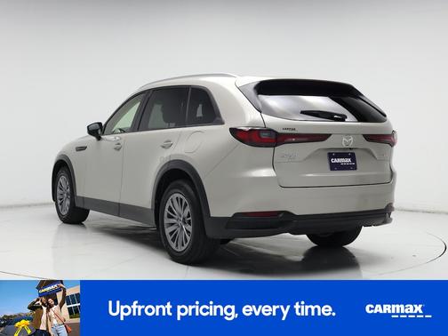 2024 Mazda CX-90 Turbo Preferred Plus