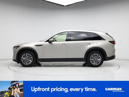 2024 Mazda CX-90 Turbo Preferred Plus