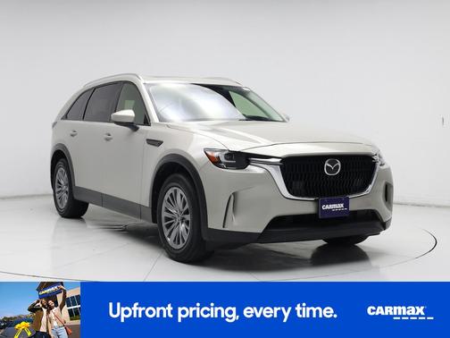 2024 Mazda CX-90 Turbo Preferred Plus