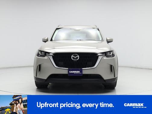 2024 Mazda CX-90 Turbo Preferred Plus