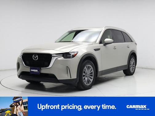 2024 Mazda CX-90 Turbo Preferred Plus