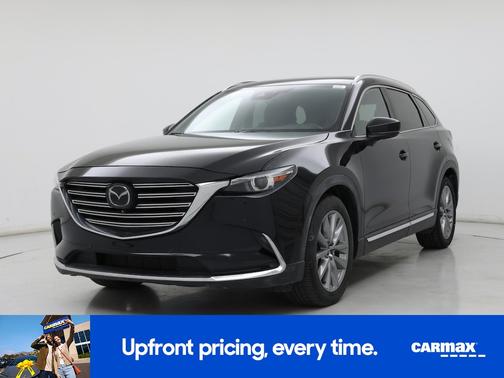 2021 Mazda CX-9 Grand Touring
