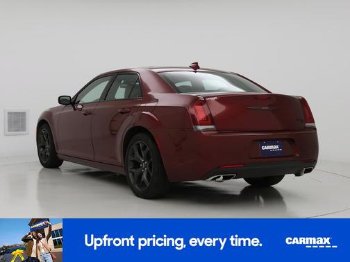 2022 Chrysler 300 S