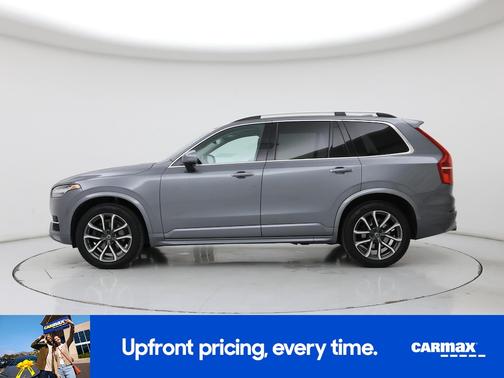 2019 Volvo XC90 T5 Momentum