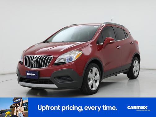 2015 Buick Encore Base