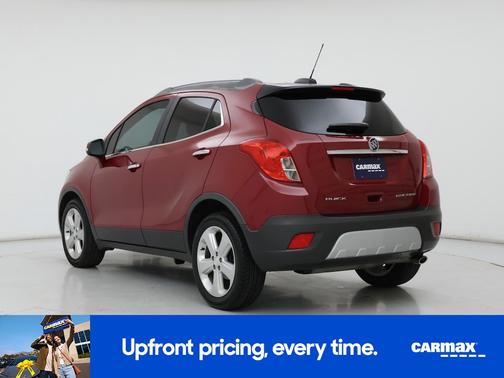 2015 Buick Encore Base