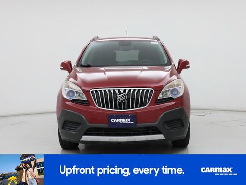 2015 Buick Encore Base