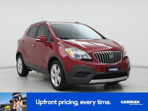2015 Buick Encore Base
