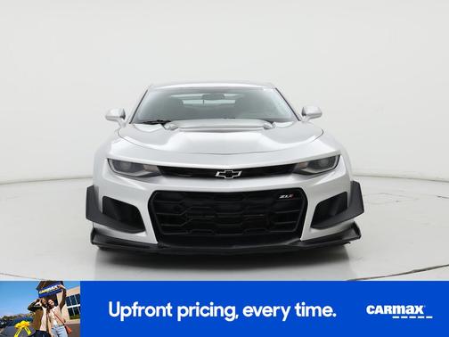 2017 Chevrolet Camaro ZL1