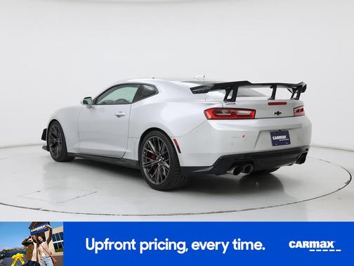 2017 Chevrolet Camaro ZL1