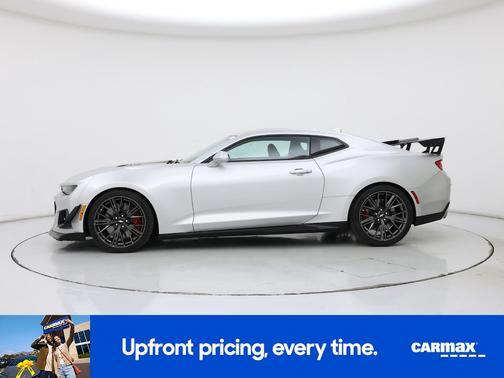 2017 Chevrolet Camaro ZL1